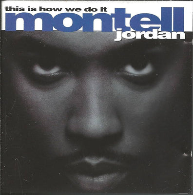 Montell Jordan - This Is How We Do It (2LP)
